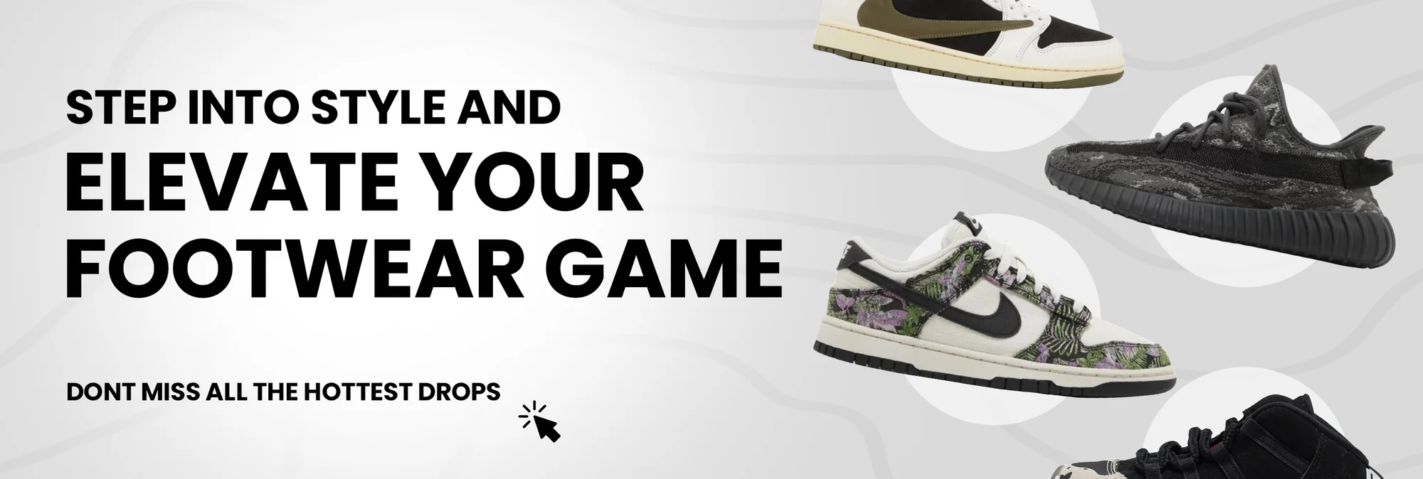 lara sneaker